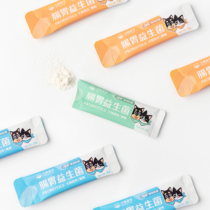 寵物益生菌 寵物腸胃益生菌 貓腸胃益生菌 狗狗腸胃益生菌 貓益生菌 狗益生菌