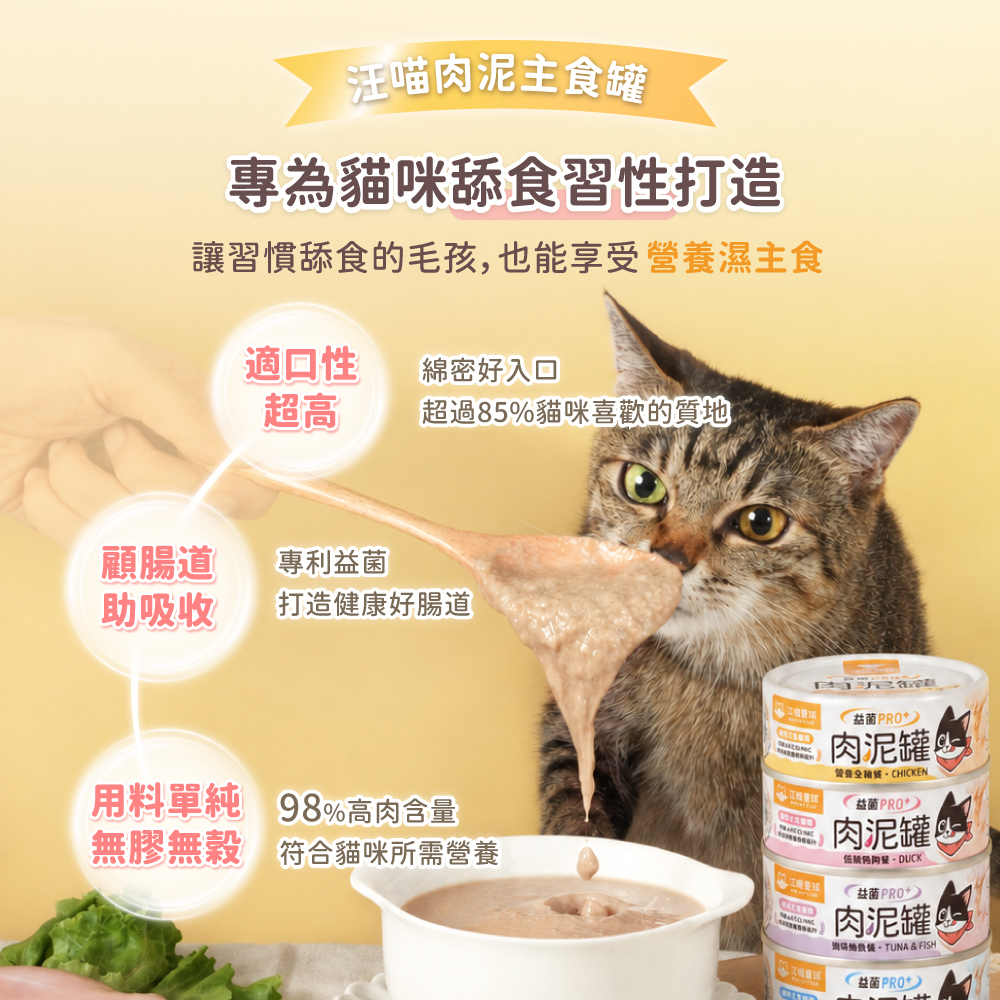 Meat puree can_SP40