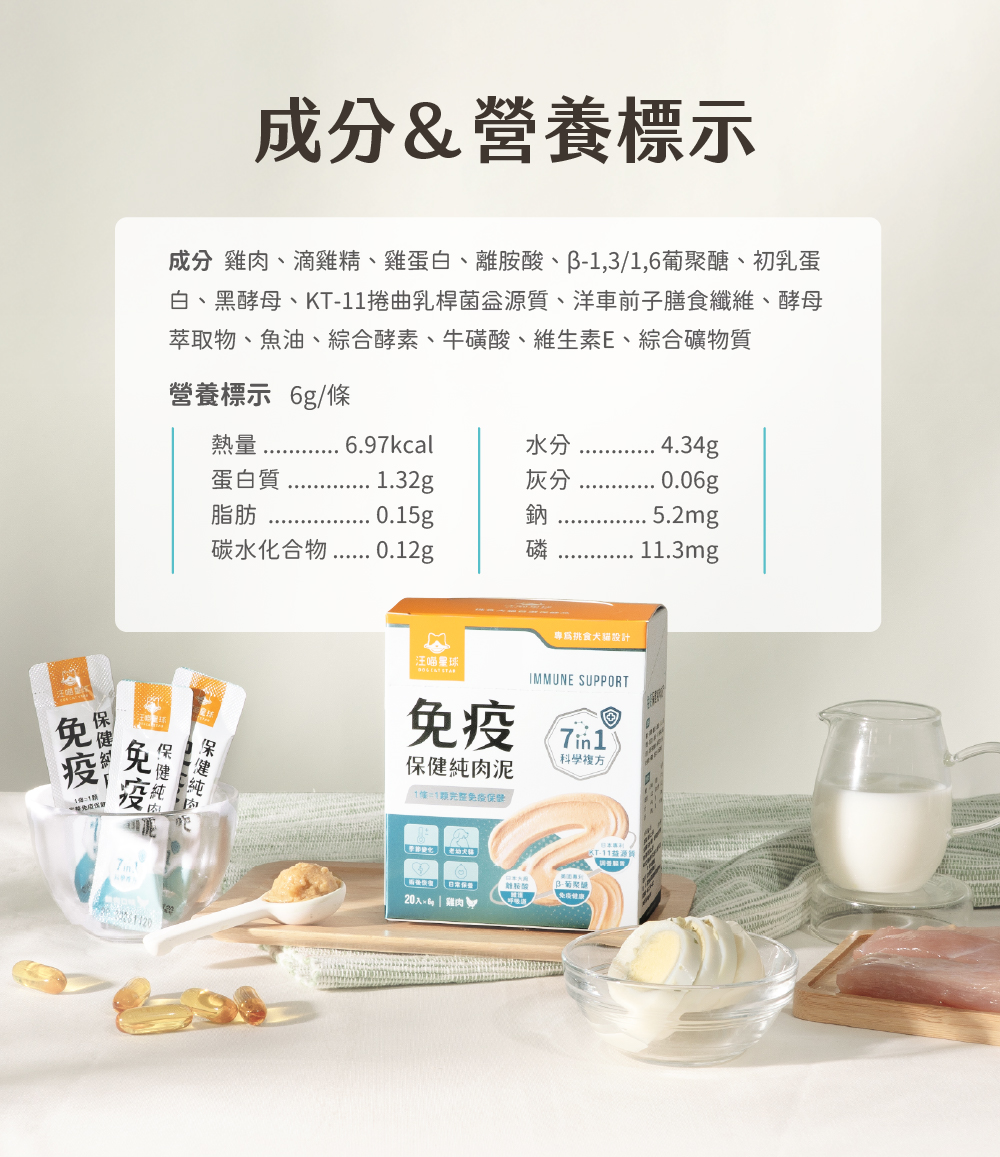 貓咪肉泥、健康肉泥、天然肉泥、貓泥、機能肉泥