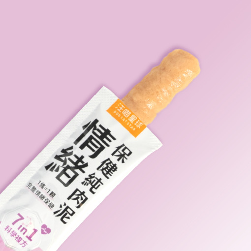 貓咪肉泥、健康肉泥、天然肉泥、貓泥、機能肉泥