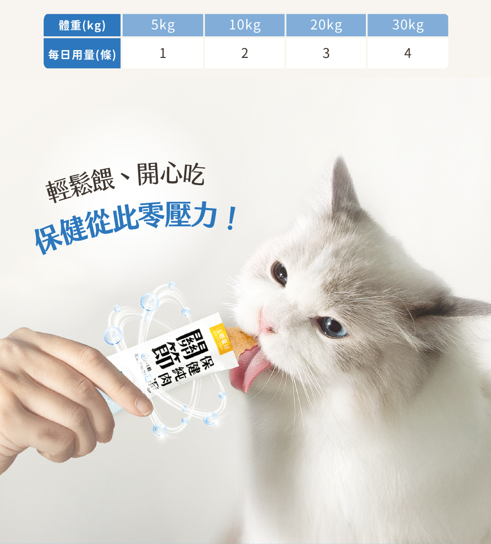 保健肉泥 貓咪肉泥 健康肉泥 天然肉泥 貓泥 機能肉泥