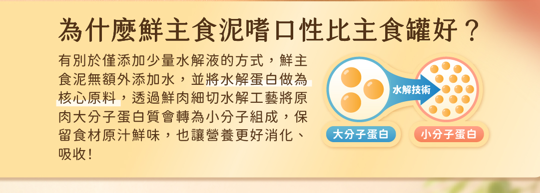 肉泥 貓肉泥 貓主食肉泥 鮮主食泥