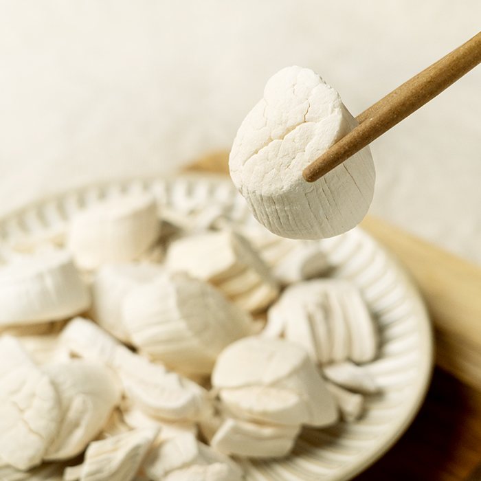 冷凍乾燥原肉小零嘴｜海味｜干貝