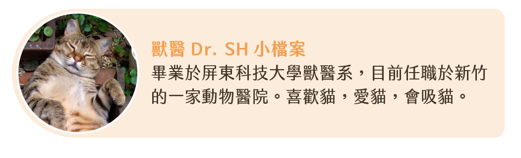 貓咪每年都要打疫苗嗎？