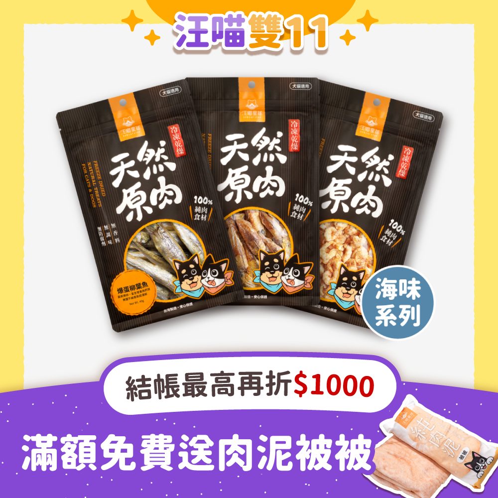 2025雙十一_台灣_2025雙十一_港澳_海味