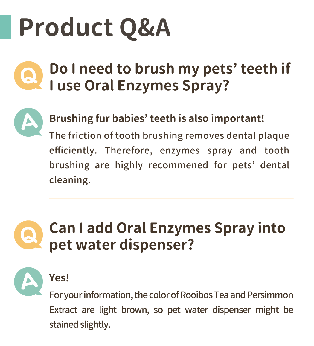 Product Q&A